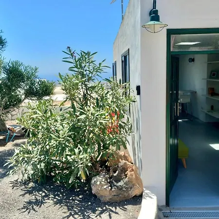 Daire Loft Con Vista Mare