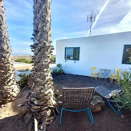 Loft Con Vista Mare