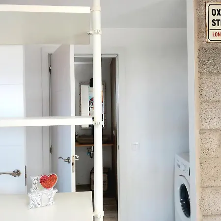 Loft Con Vista Mare *