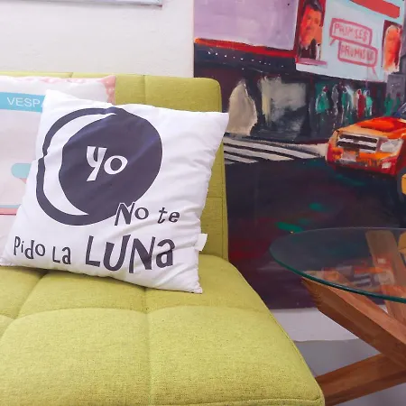 Appartement Loft Con Vista Mare Tías