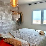 Lägenhet Loft Con Vista Mare Tías