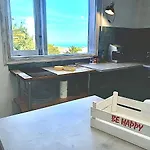 Loft Con Vista Mare Tías