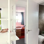 Loft Con Vista Mare Lägenhet Tías