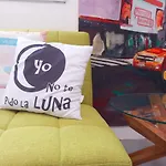 Lägenhet Loft Con Vista Mare Tías