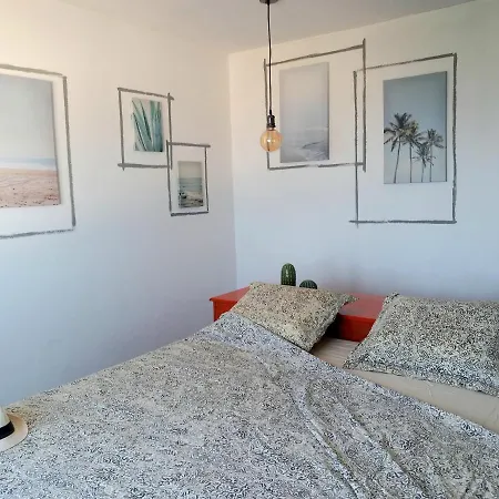 Loft Con Vista Mare * Tías